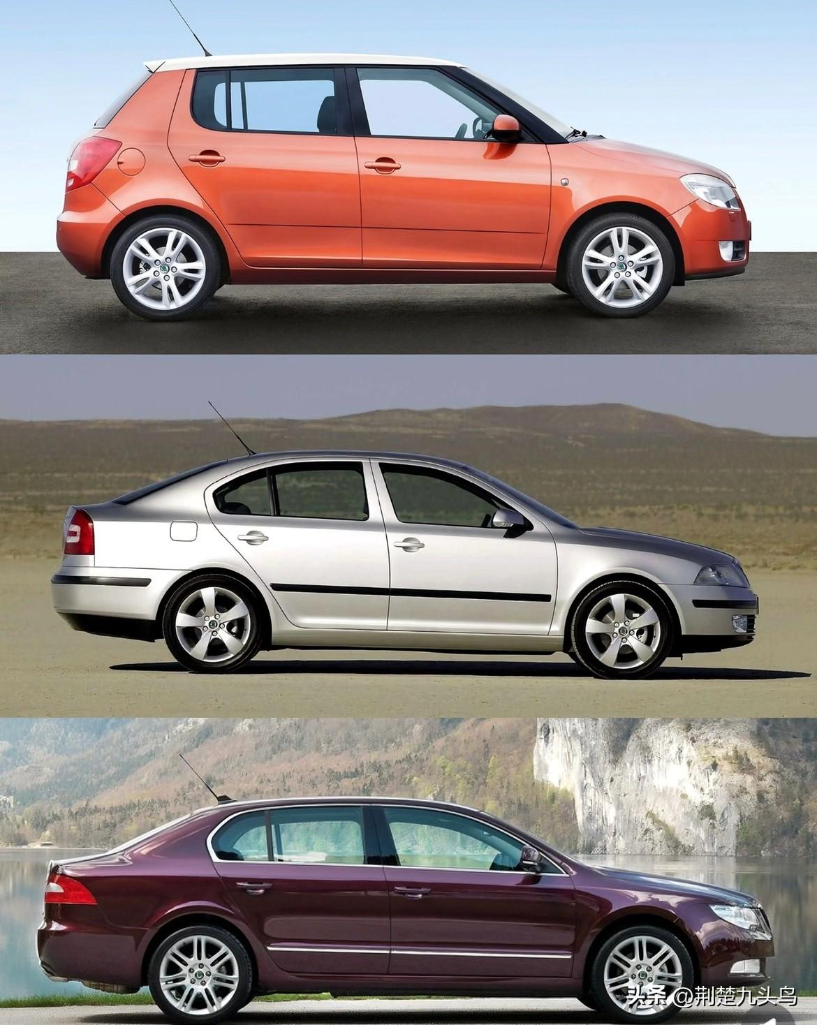 狼真的来了！斯柯达这波是真扛不住了，网传年内就要退出中国市场，说真的不算意外。