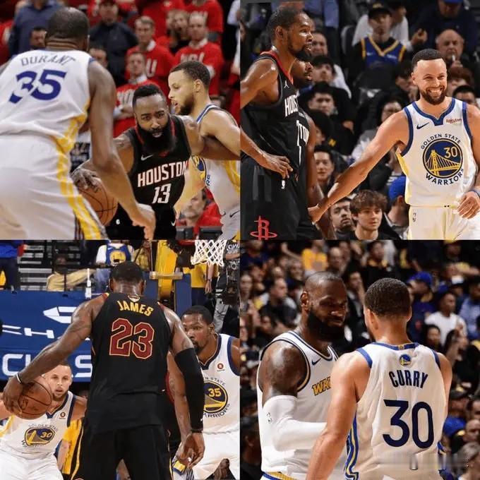 火箭队记Bradeaux今日晒出一张图片与球迷分享，并写道：“2018年的NBA