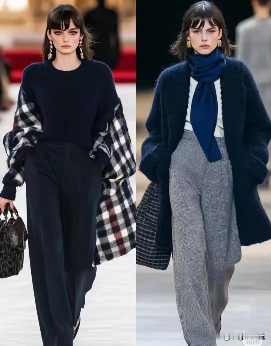 美搭社:秀场穿搭