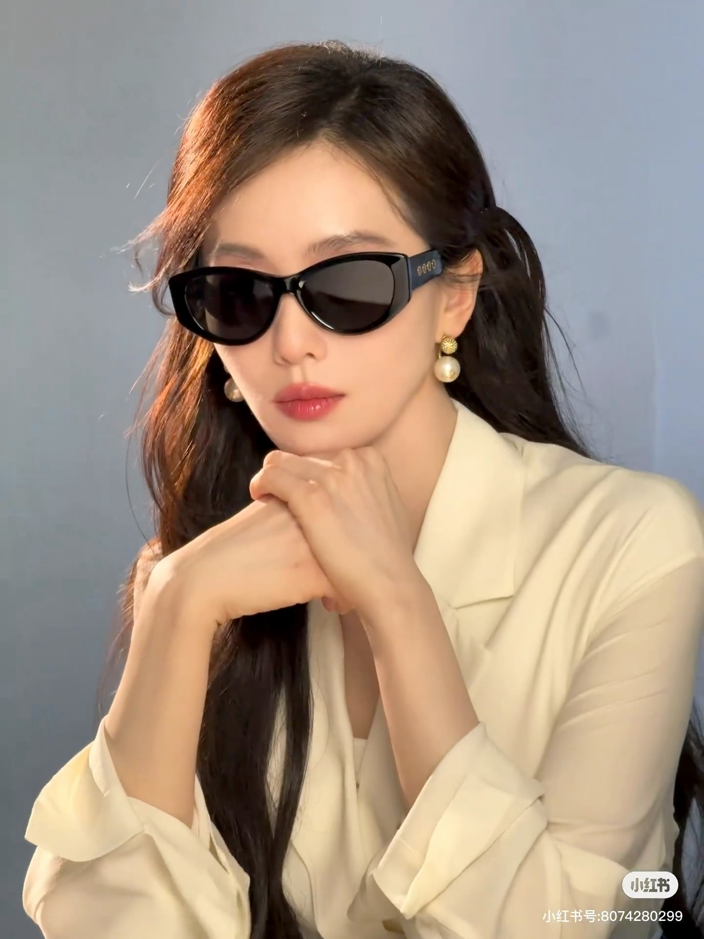 刘诗诗最近真是好消息一个接一个，1️⃣谍战《千里江山图》凌汶杀青，2️⃣空降海伦