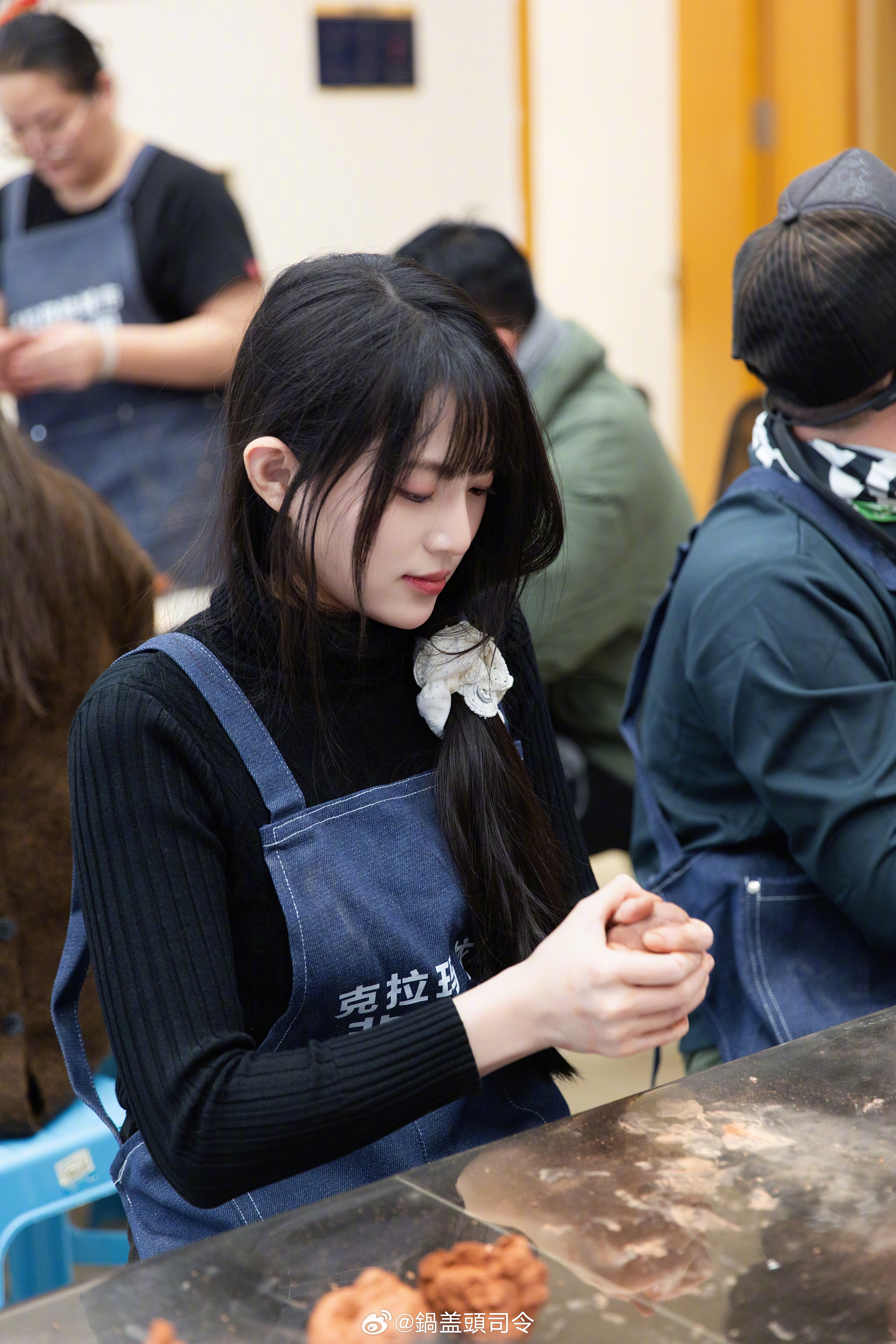  克拉玛依的“油城匠心·神韵非遗”展厅真是宝藏地！占地650平米的空间里，不仅能