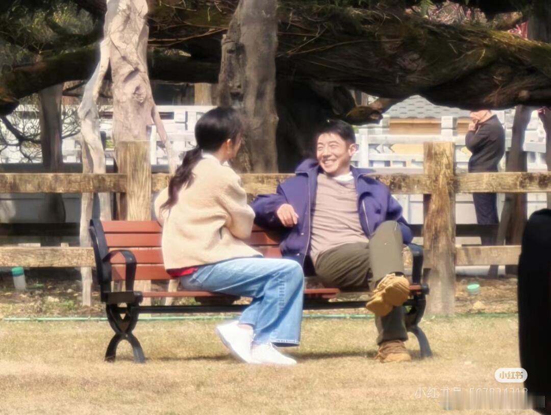 撒贝宁也收到了王鸥的明侦手链 全世界最好的鸥姐那些在明侦里的不得圆满会由鸥姐亲手