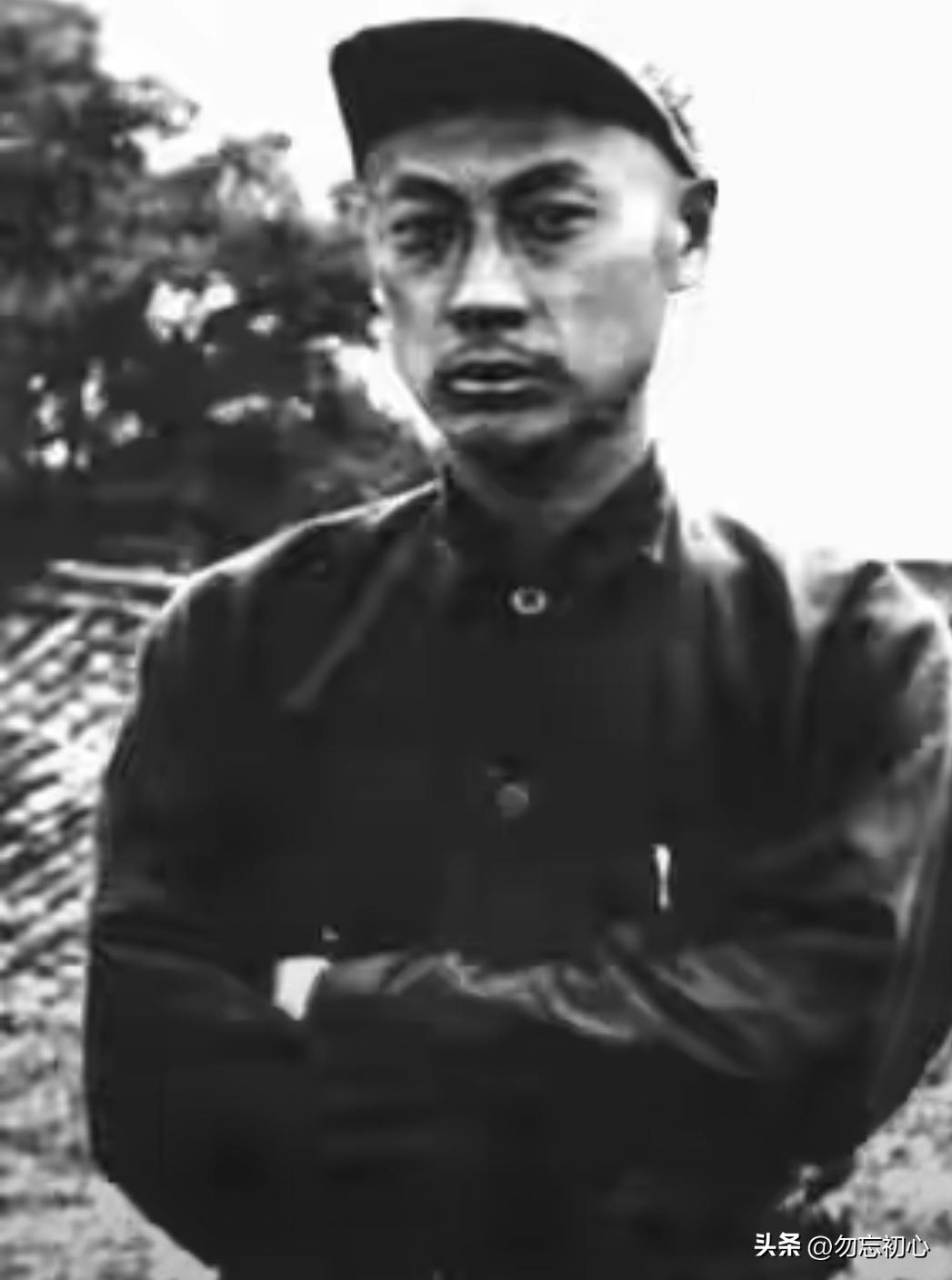 教科书不会细说的奇迹！陈毅写下绝笔坐等牺牲，千里枪响逆天救命
 
1936年，陈