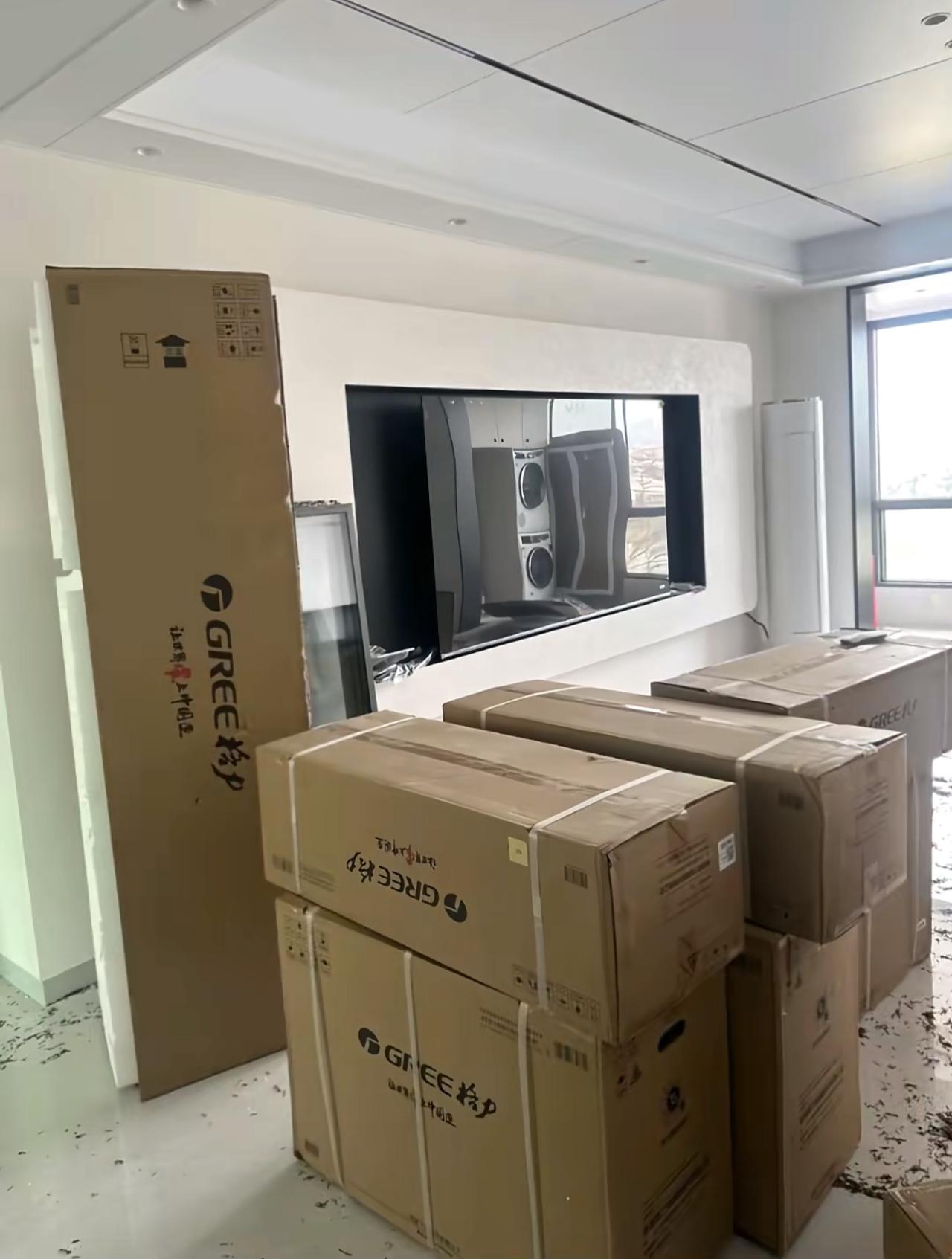 “不要被与辉同行AWE销售数据迷惑了，
不要羡慕他们的业绩，
很多都是丈母娘刷单