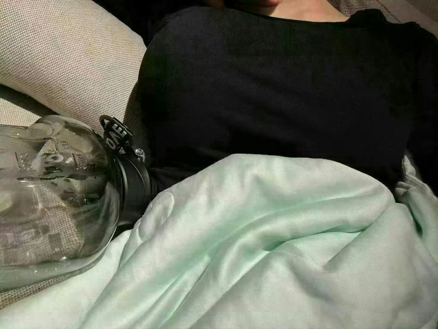 异地恋排卵期真的很折磨人 ​​​[无限手套]  ​​​