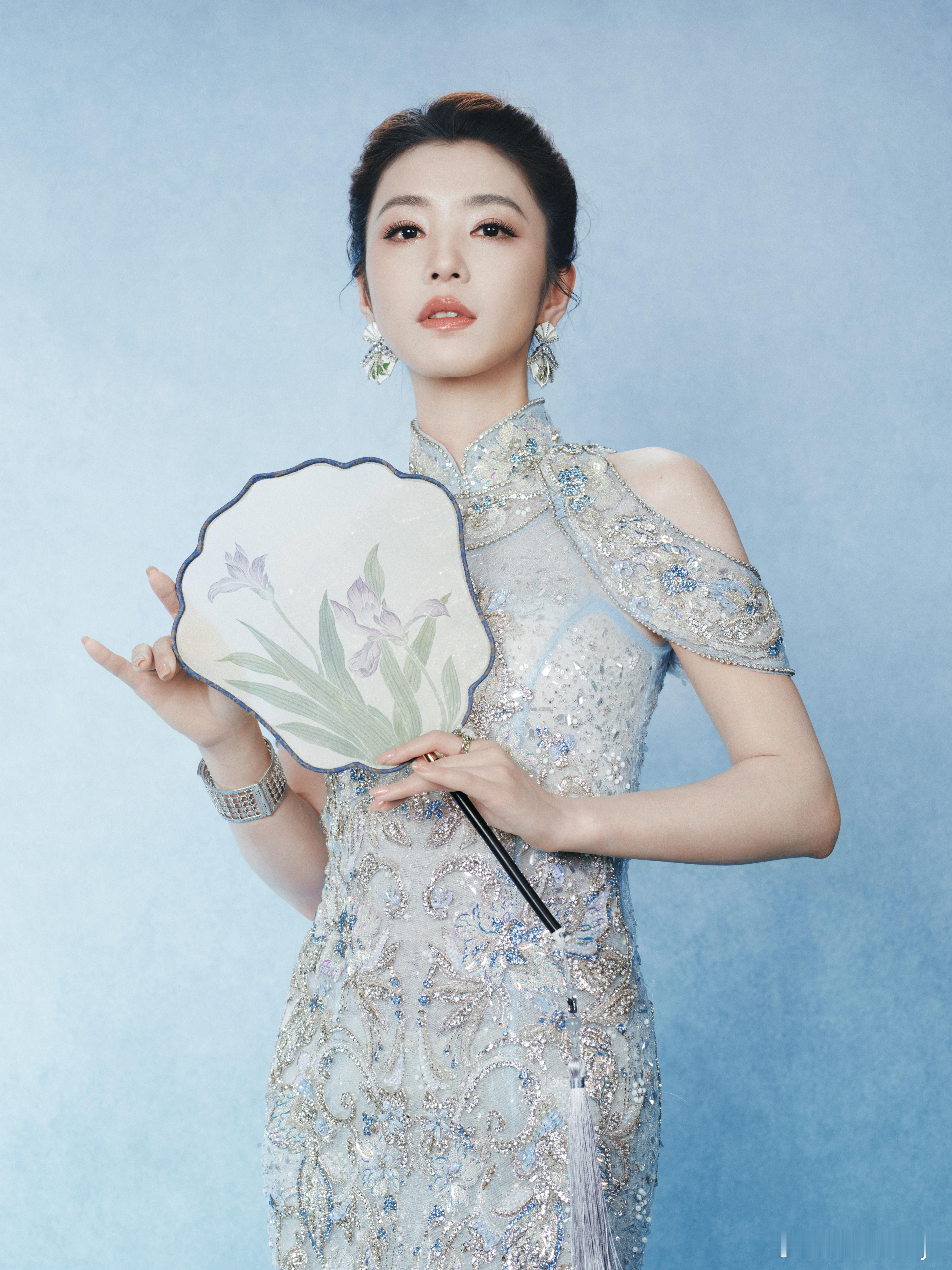 李云霄山东春晚