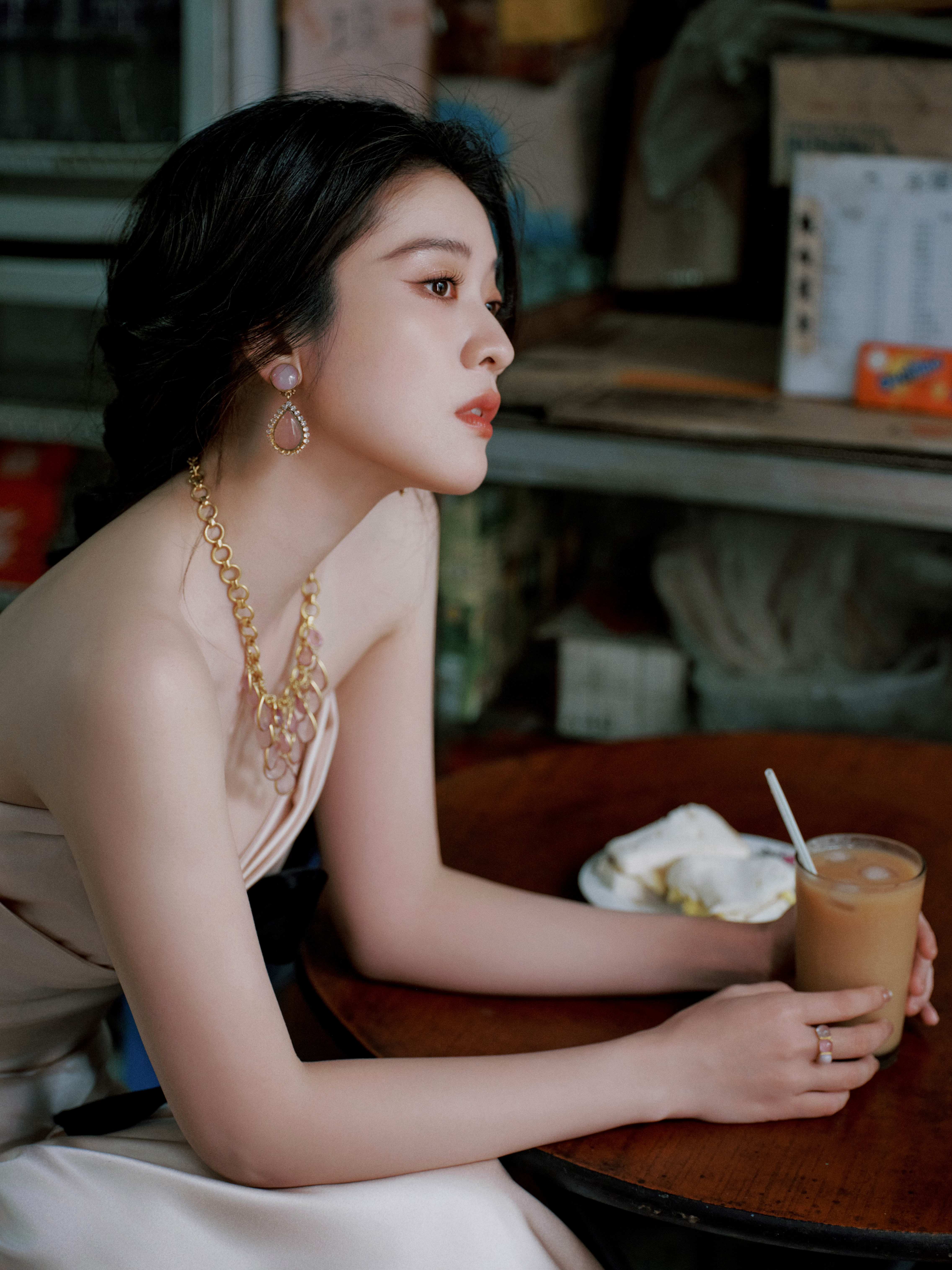 张雪迎实力派MAT年度盛典