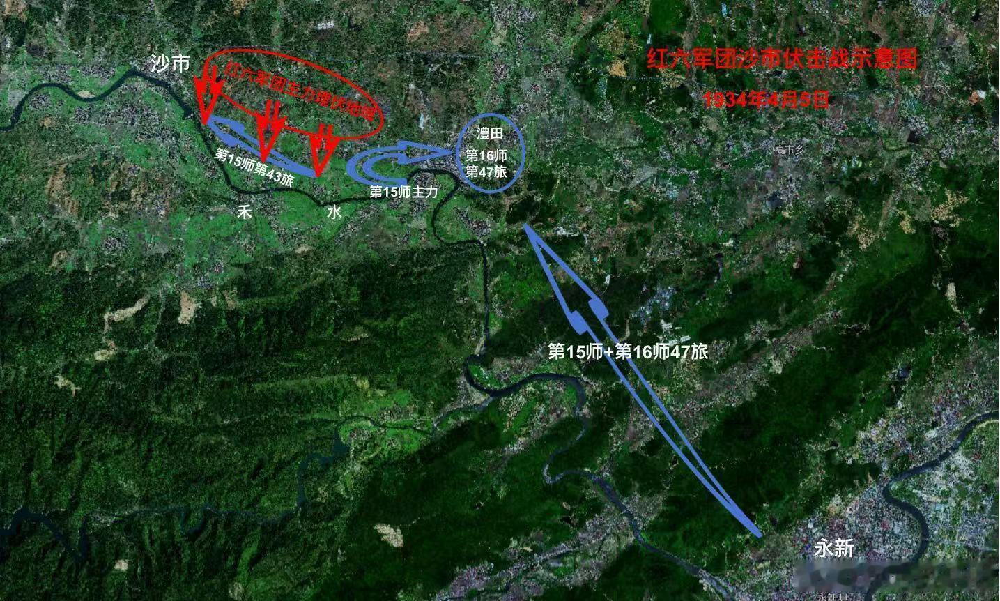人民解放军建军99周年八一建军节 红军长征密电战●红二方面军1、首战告捷你绝对想