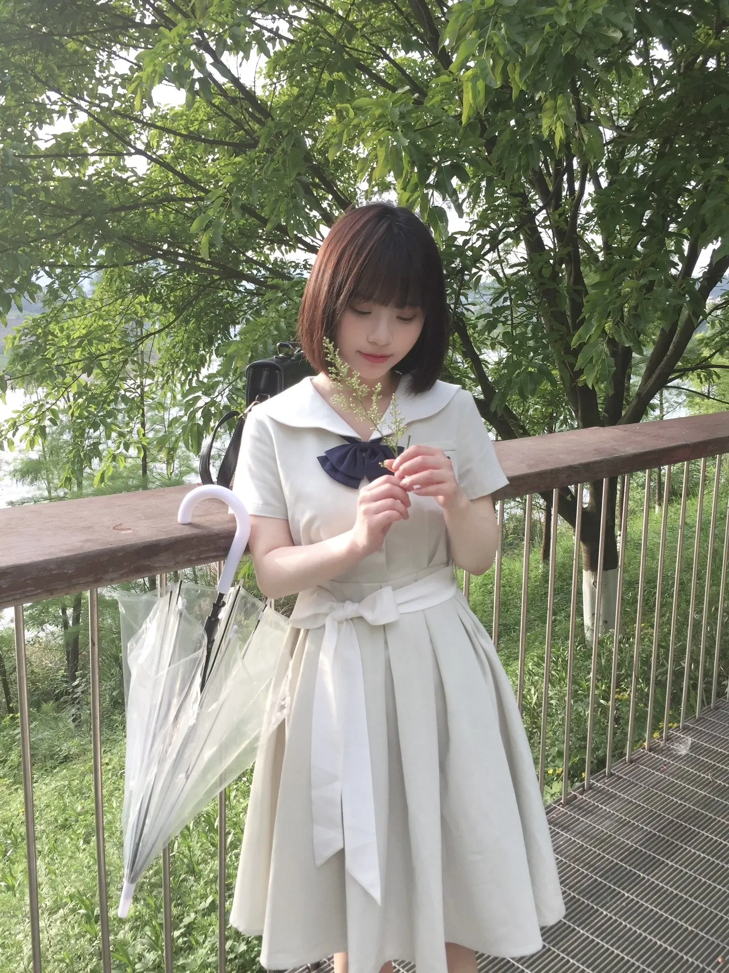 少女的盛夏永不落幕～