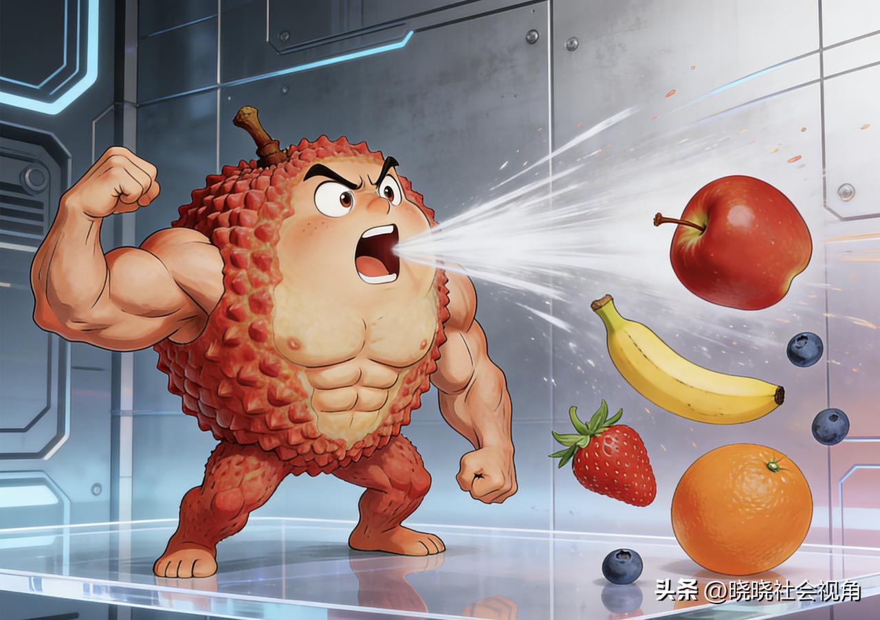 猜一成语，评论区有高手吗？