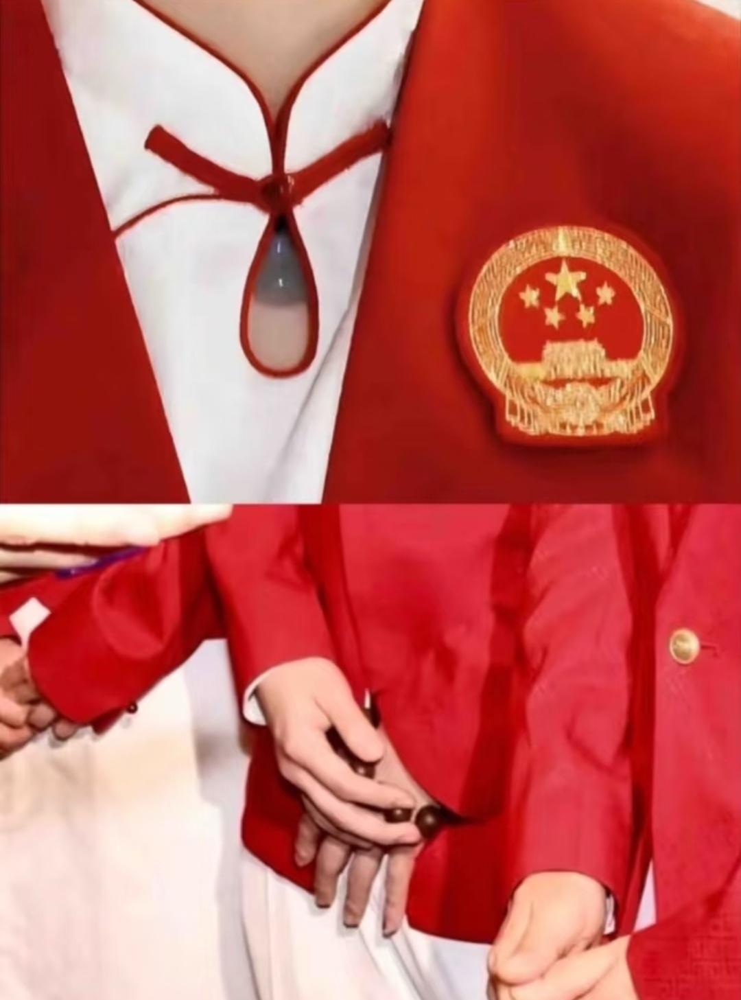 “珠圆玉润 佳偶天成”📿 ​​​
