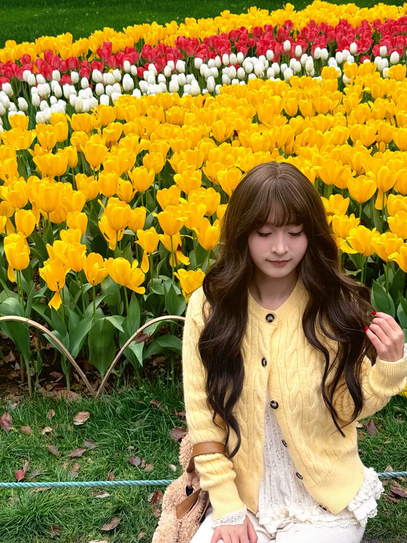 🌷ꕤ⋆⸝⸝ 杭州·太子湾公园