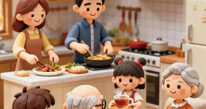 全国“敬老月”最新发布！