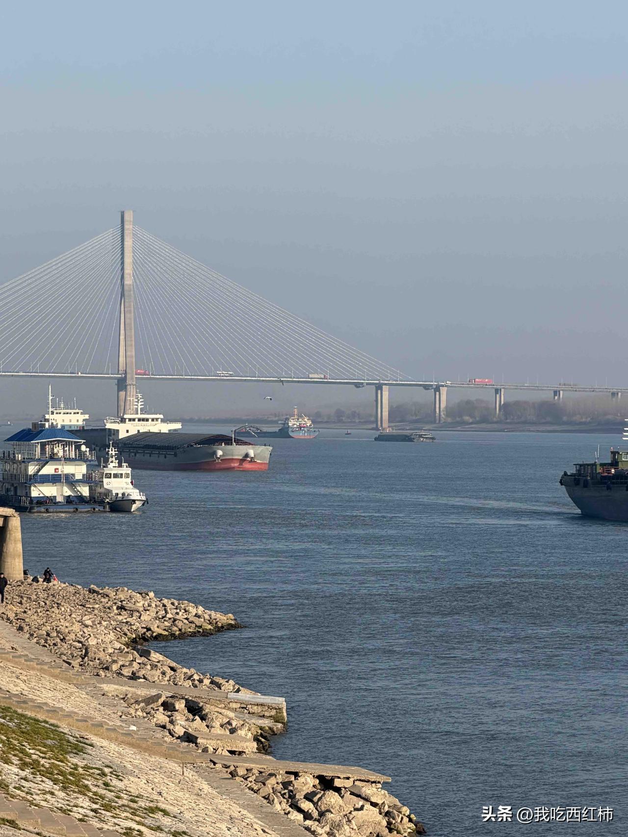 前阵子，我通过相亲认识了一个男孩，可能是因为太久没谈恋爱了，我很上头，把那短暂又