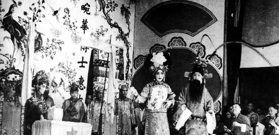台上被王公贵族追捧，台下却连娼妓都不如？古代戏子为何被划为“下九流”之首？北魏一