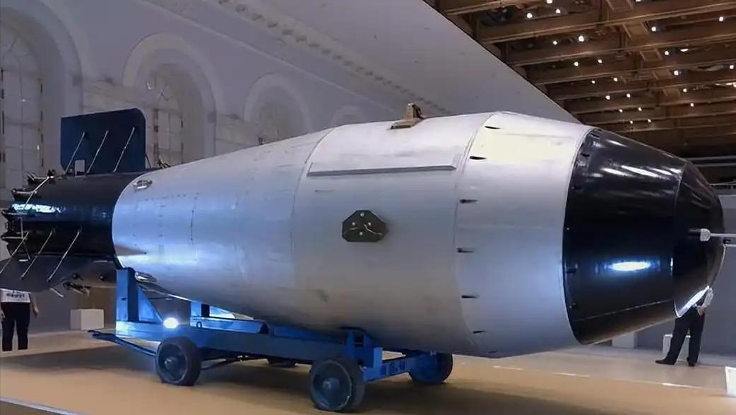 日本造核武，美国不拦，谁也拦不了。

中俄本来有能力拦，但因为美国的态度，最终还