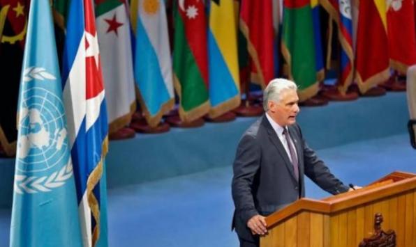 万万没想到，第一个替中国向台湾 “开炮” 的国家，不是巴铁也不是俄罗斯，而是一个