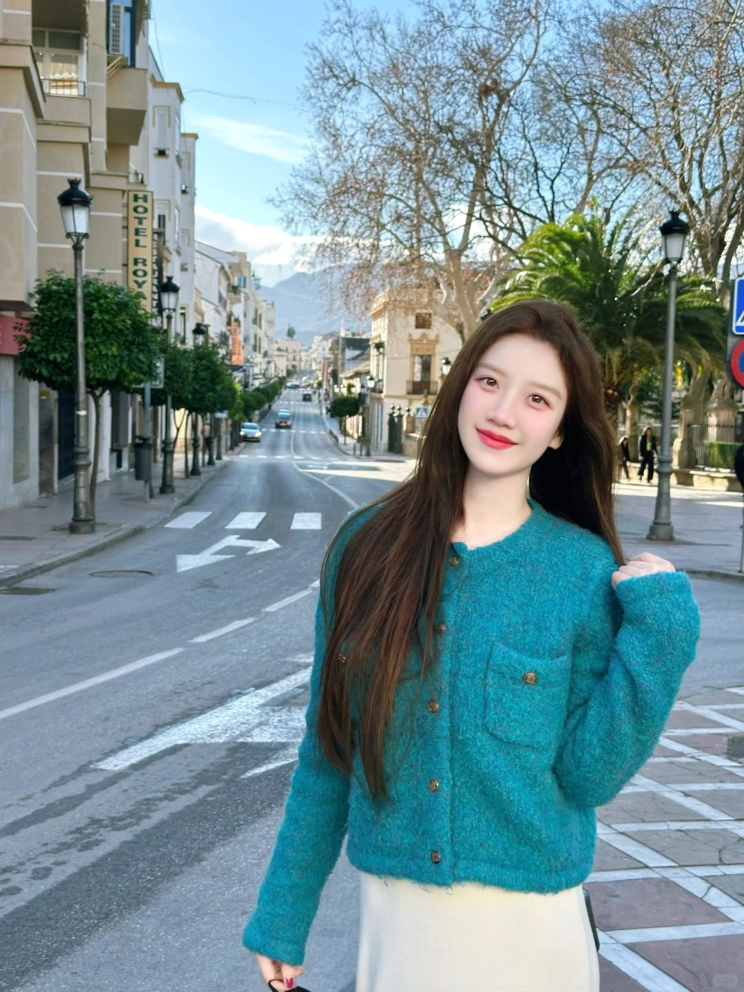 私奔小镇⛰️西班牙龙达🇪🇸