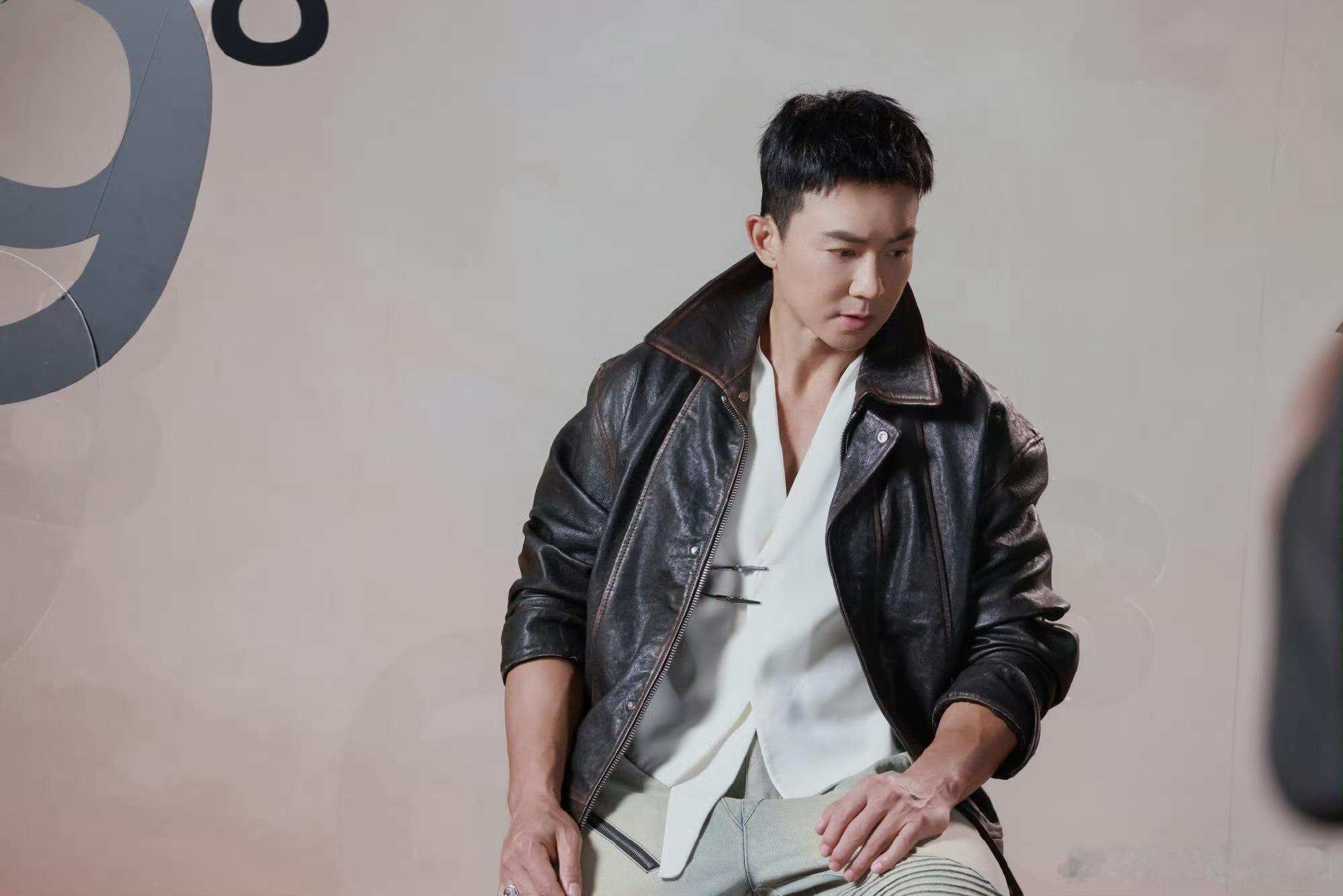 刘畊宏50岁之前不知道什么叫做累刘畊宏分享过往体能状态，坦言50岁前几乎感受不到