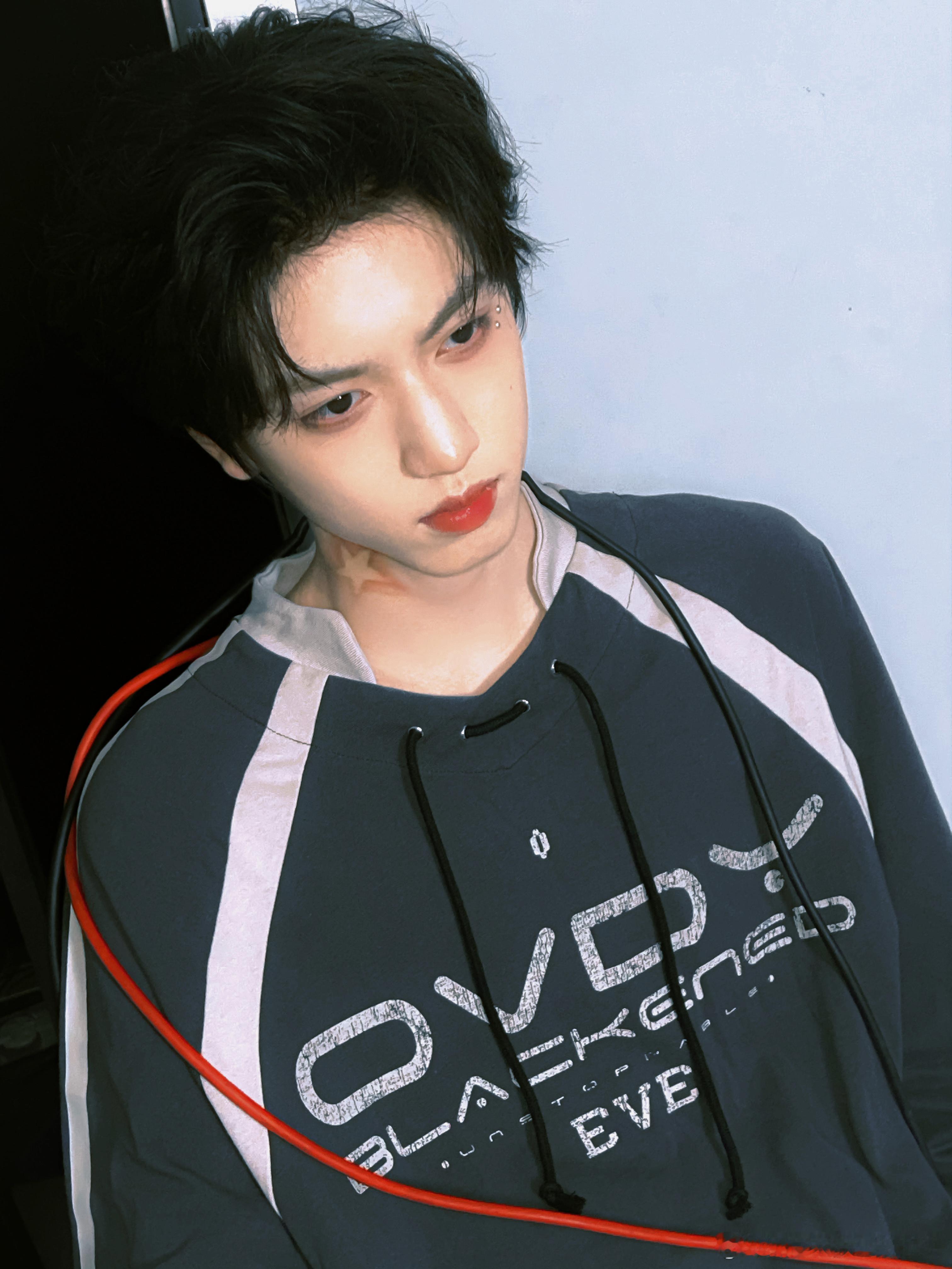 ✩࿐     ❤️ ⋆.˚⭒⋆.˚。     🖤 *ੈ✩‧₊ ​​​