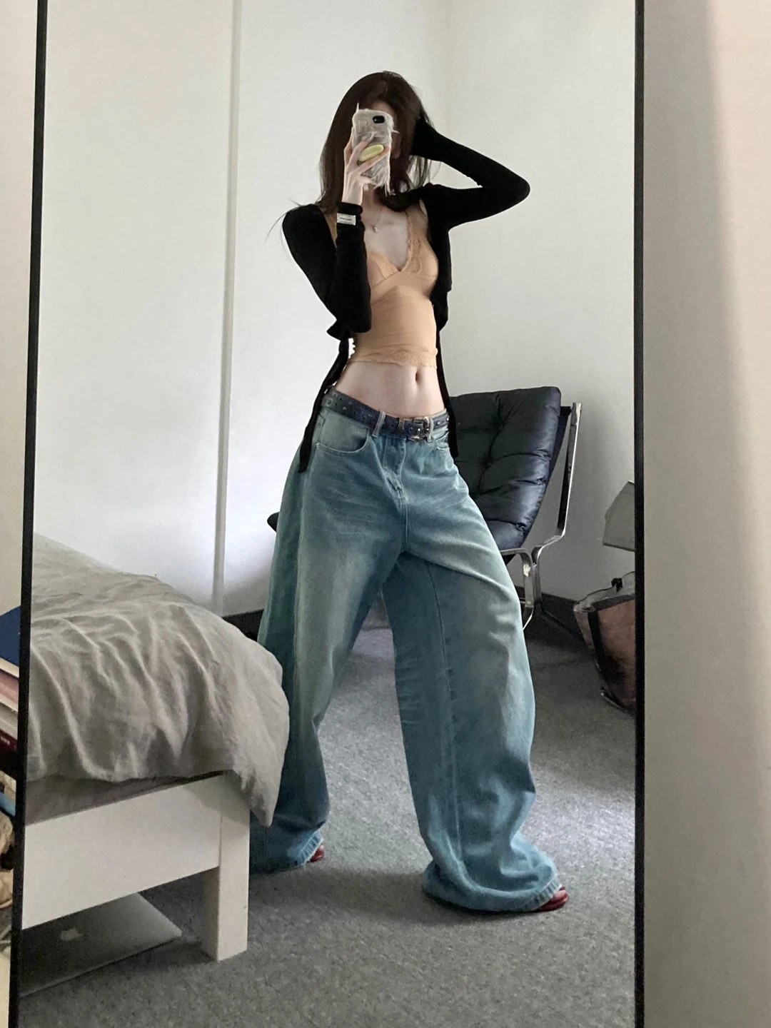 遛弯儿🦋🦋
