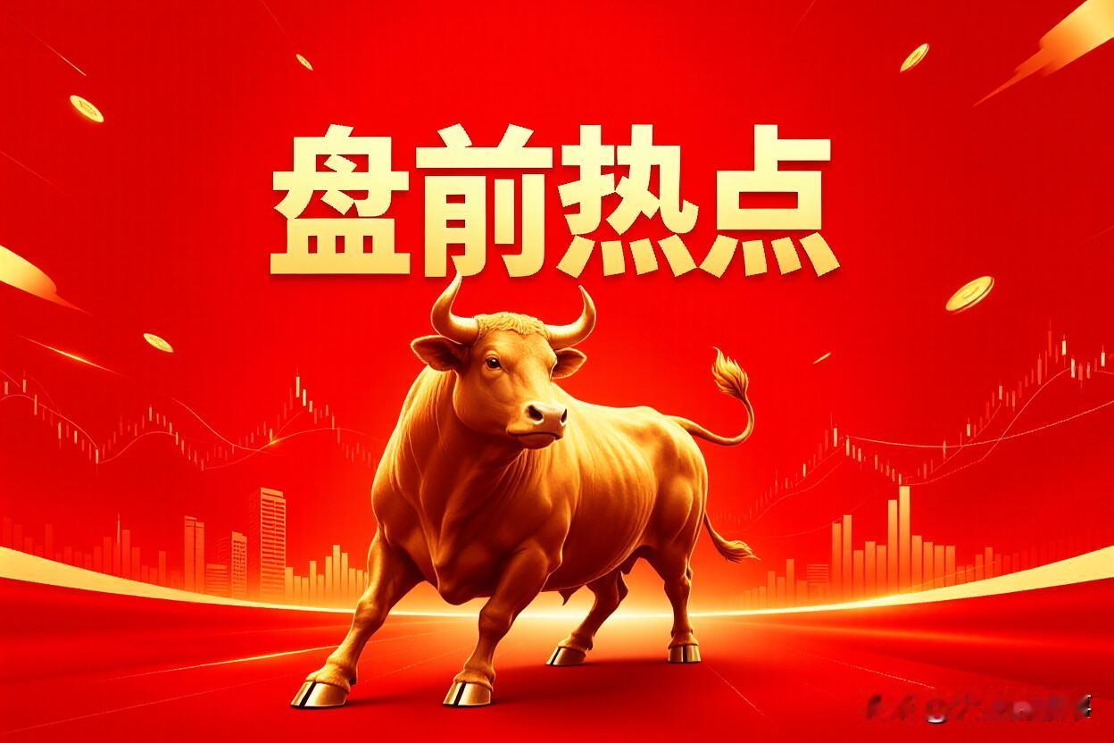 4月21日 盘前热点速览
 
📌 核心主线·AI算力产业链
算力租赁：美利云、