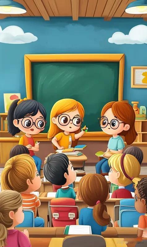 教师队伍精简折射教育变革浪潮

基础教育阶段师资规模两年缩减45万，这一数字背后