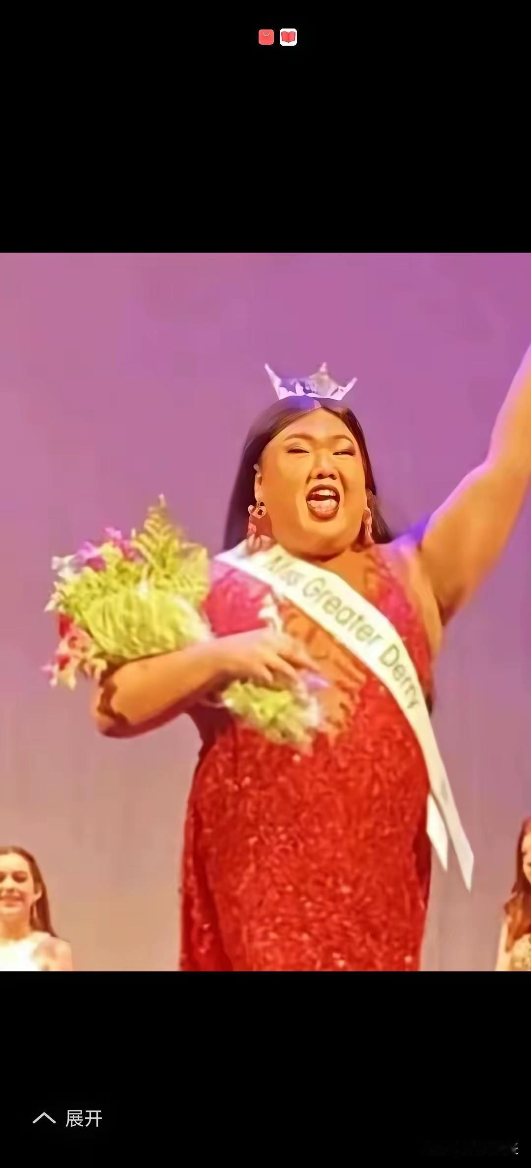 如今看世界各地选美冠军，“审美”愈发让人捉摸不透。像美国、法国这些老牌选美强国，