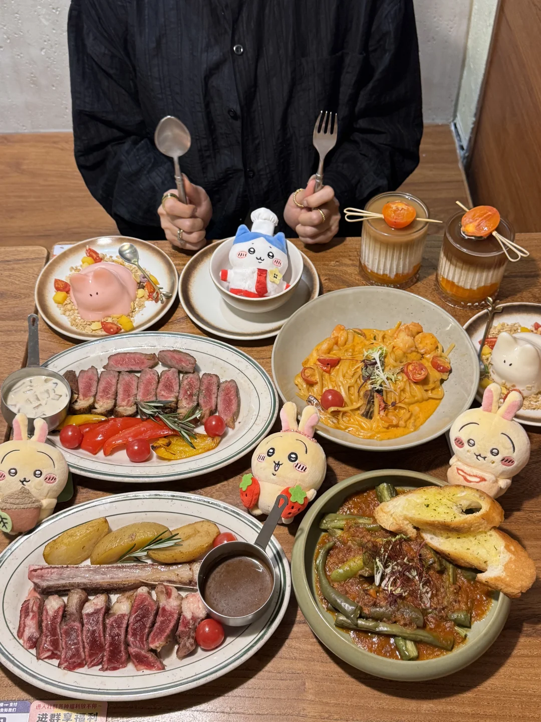 佛山祖庙！！我心中Top1的平价漂亮饭。。。。