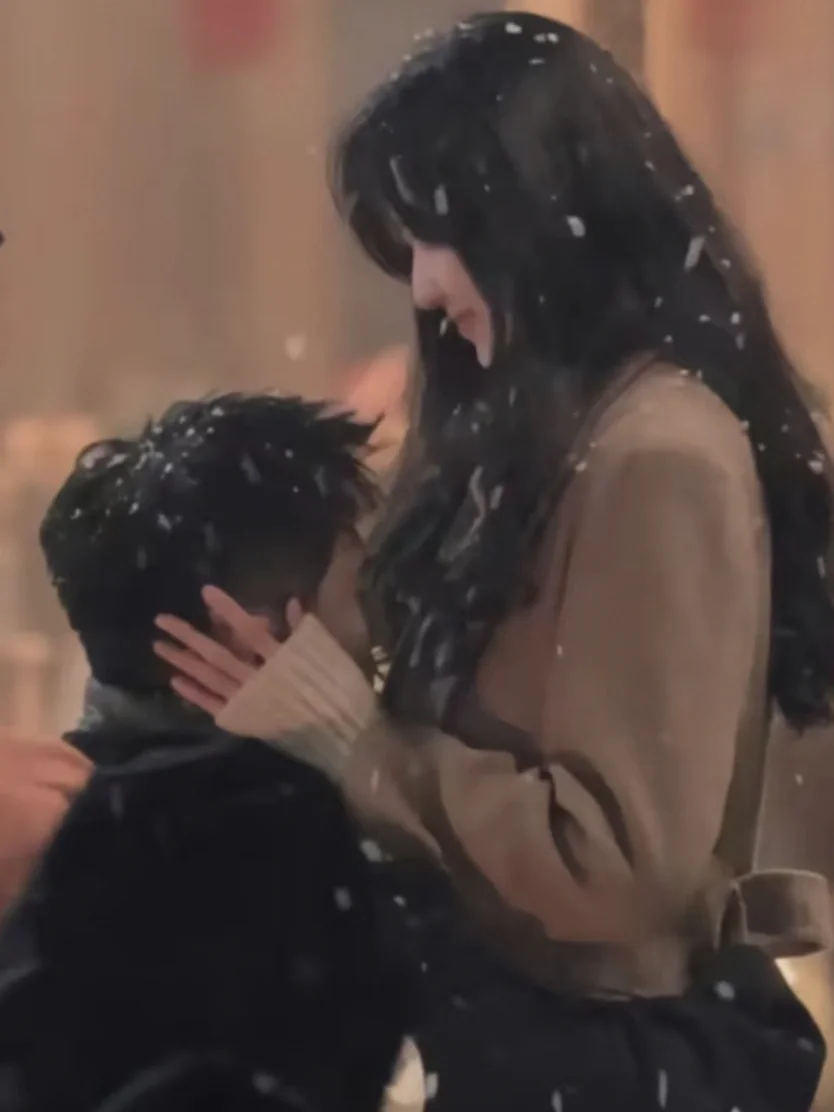 妈呀妈呀❗️黄景瑜新剧❗️终于快播了❗️