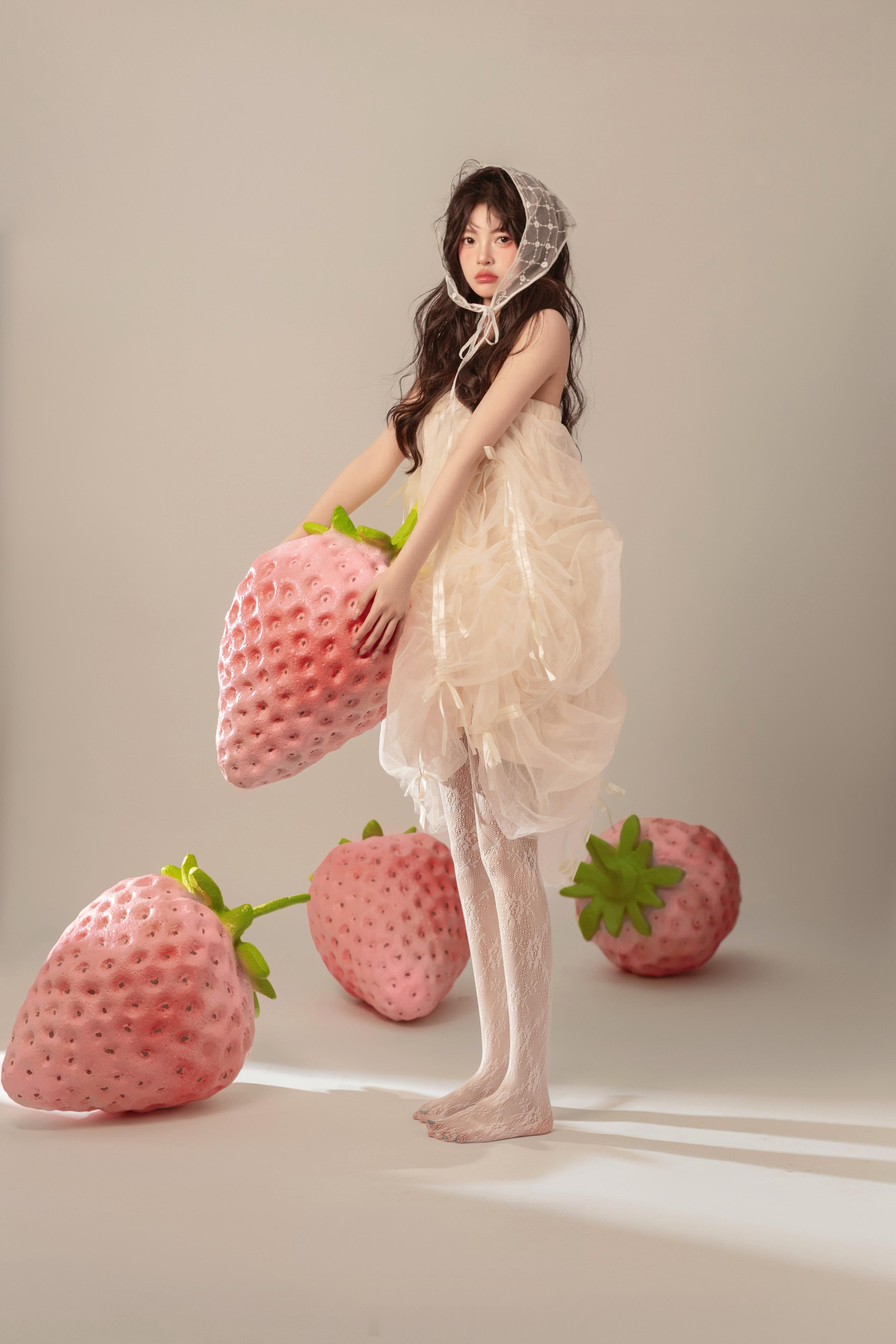 🍓 ​​​
