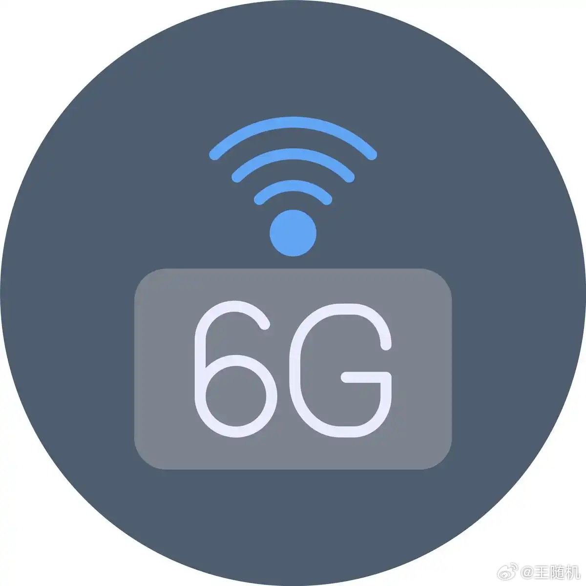 6G网要来了感觉5G也还没有普及很久，6G就要来了？而且怎么又是以“下载一部电影