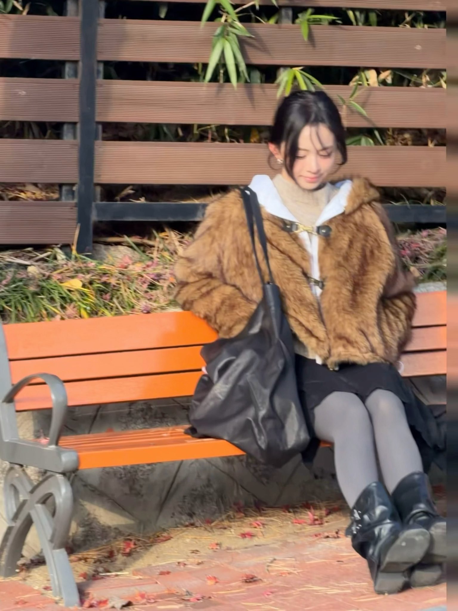 260204 SAYMYNAME SHUIE杨舒萌 