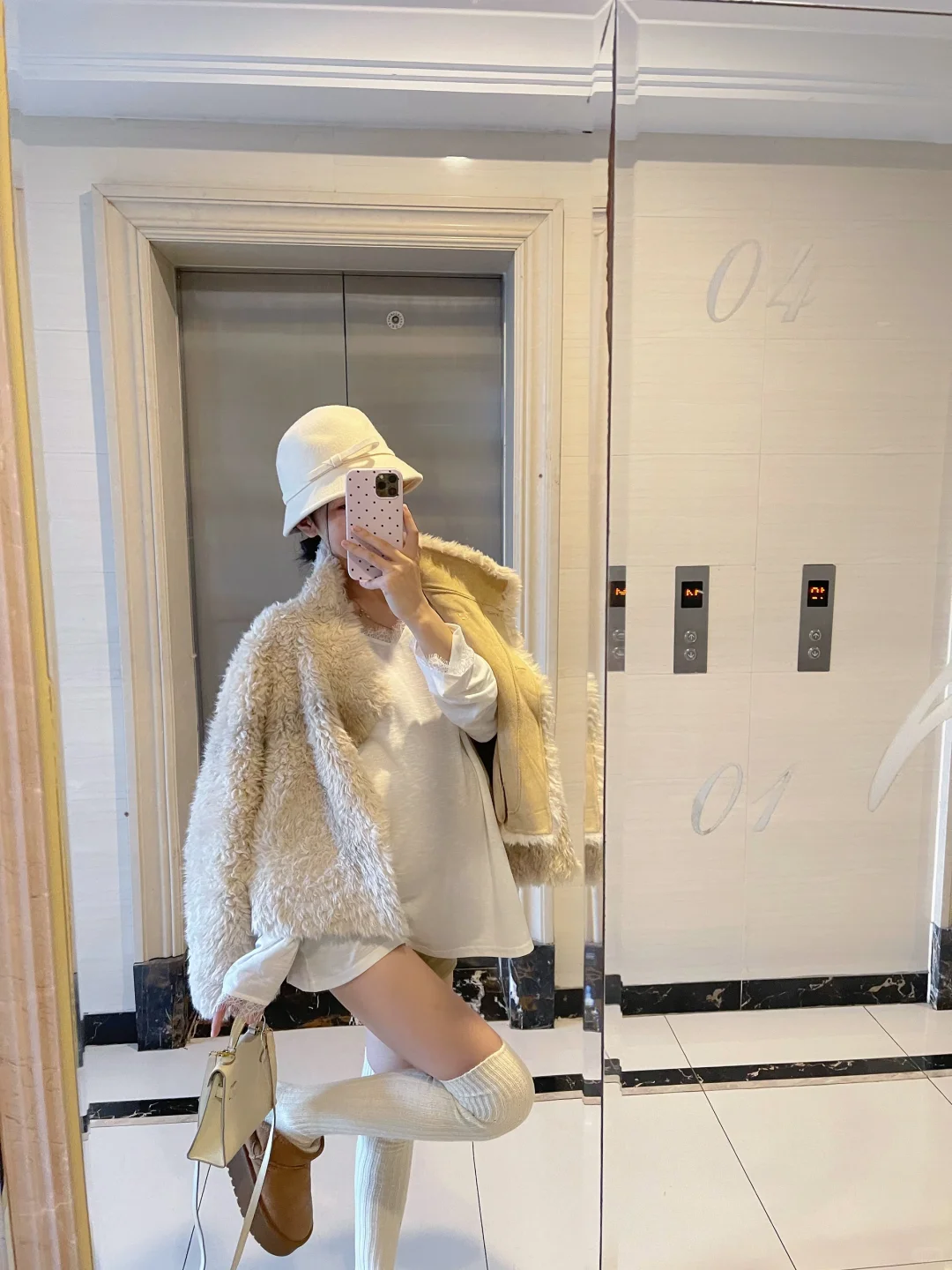 绵绵小羊羔
