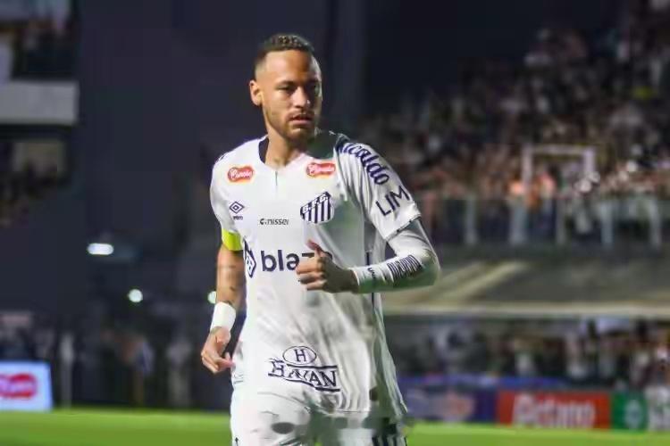 落选国家队！内马尔社媒：感谢大家暖心信息，该来的总会来内马尔回应落选 3月17日