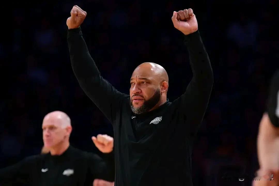 NBA杯？ Stein爆料：哈姆成为鹈鹕主教练职位的潜在候选人之一。

今日，据