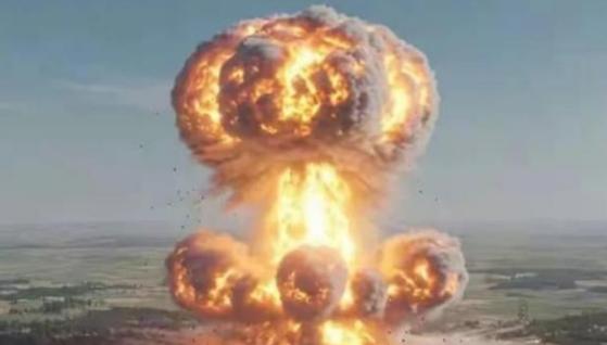 如果这个世界真有一个国家会按下核按钮，那它大概率既不是俄罗斯，也不是中国，更不会