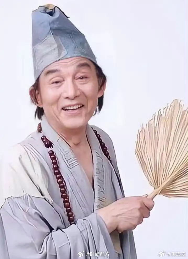 游本昌代表作游本昌去世了，我们小时候最喜欢的济公爷爷，代表作《济公》太出名了，一