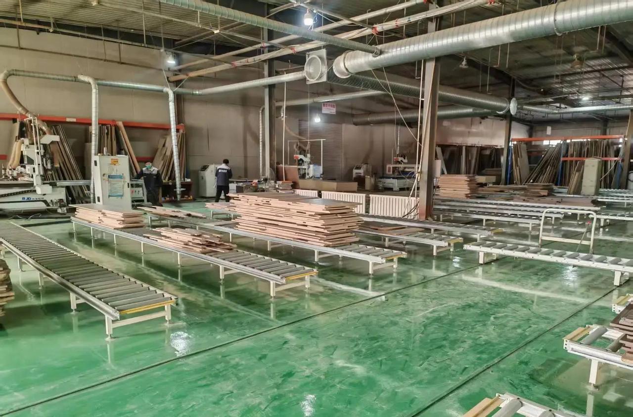 长春8万预算整装，异地大牌动辄超支30%，本地工厂却能把钱花在刀刃上？

预算卡