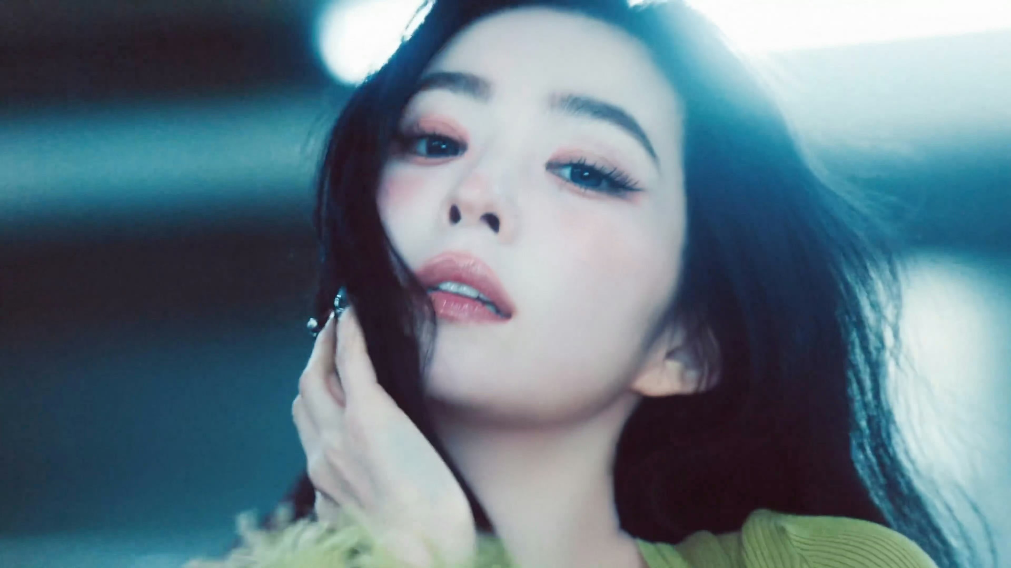 裴珠泫MV预告【裴珠泫】这是神吗 