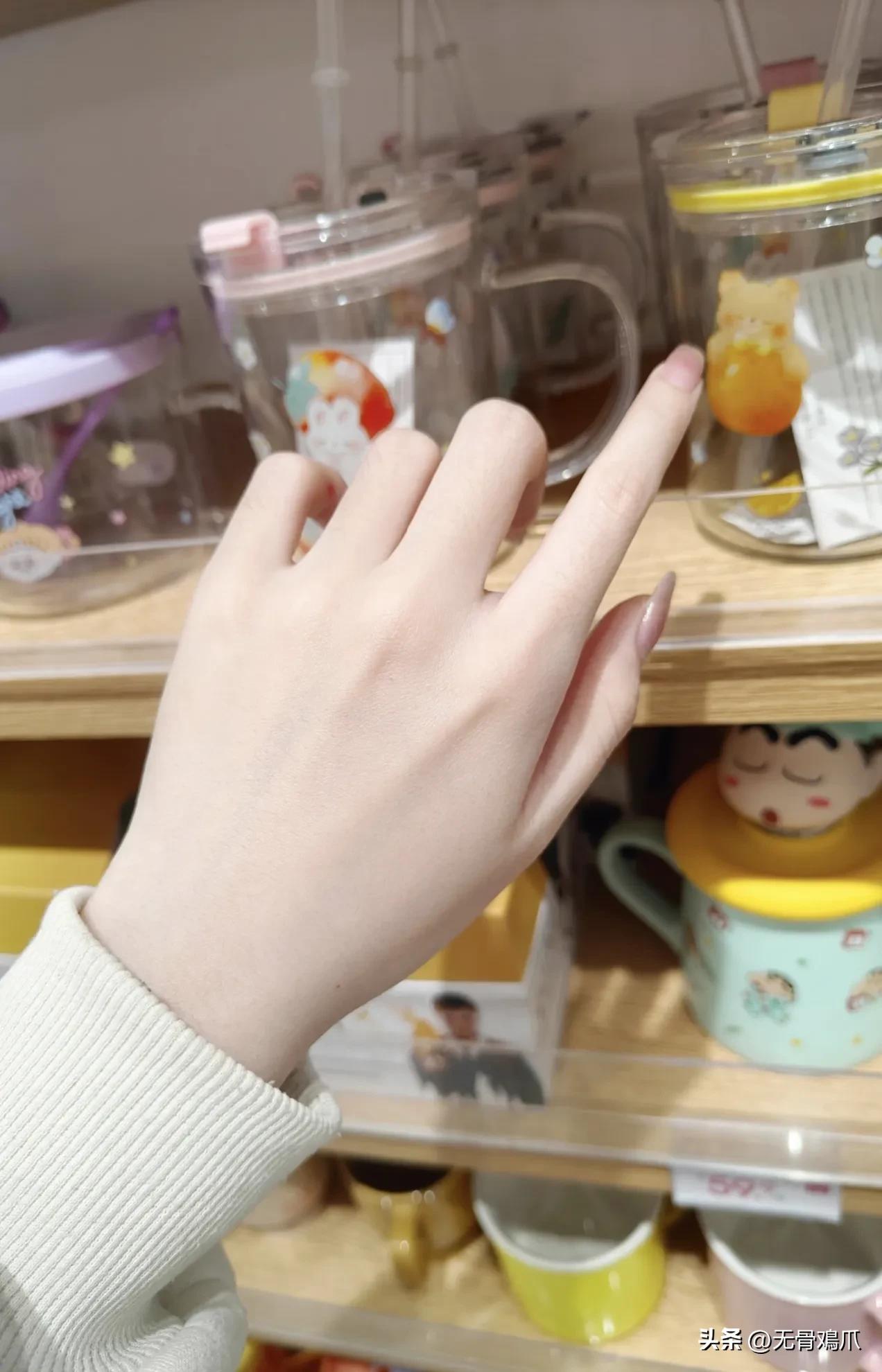 小白