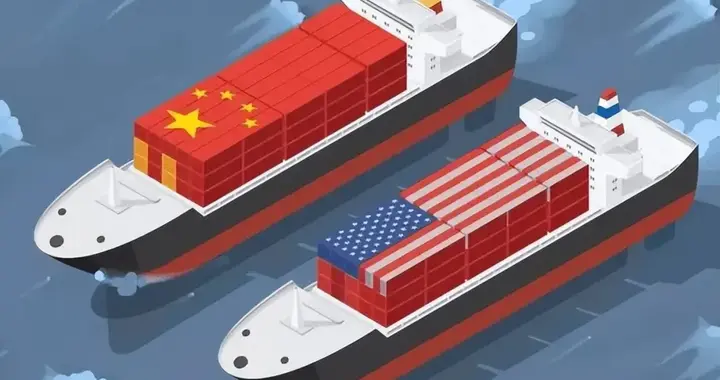 中方一句“正在评估”，全球媒体奔走相告