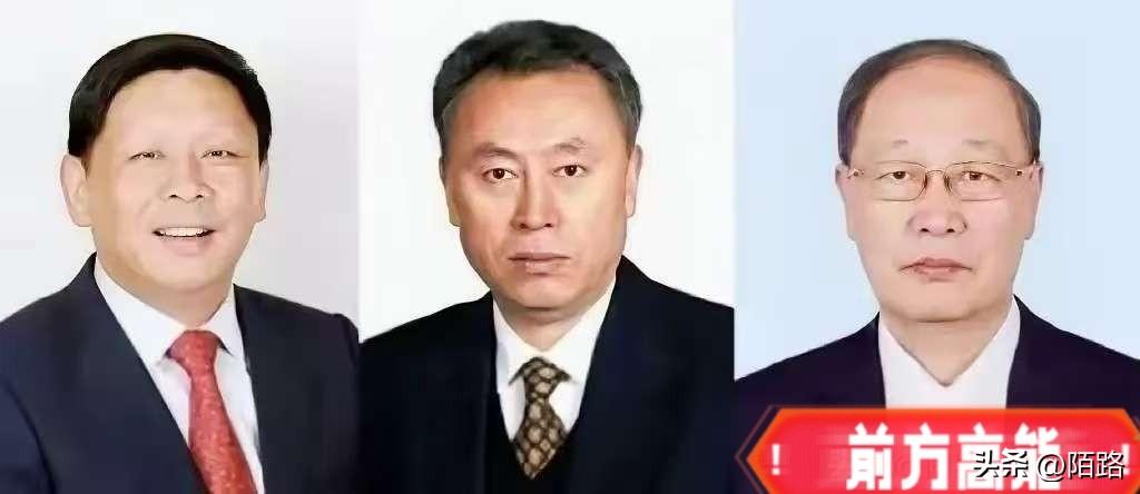 没人能想到，
3名院士被集体除名！全是国之重器！

东方大国工程院官网上吴曼青院