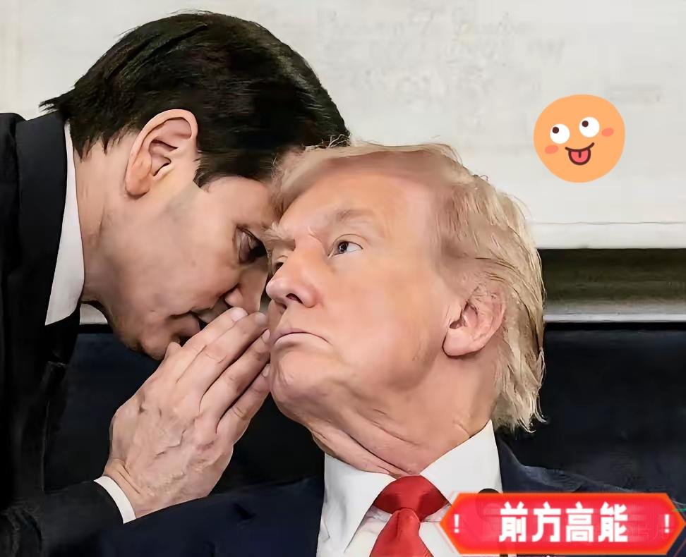 一觉醒来，特朗普把美国搞被动了。美国媒体《华尔街日报》和《纽约时报》在最新的报道