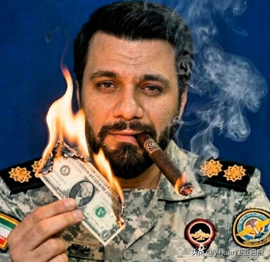 【美伊互放狠话、局势恐再升级】
    特朗普在Truth Social平台写道