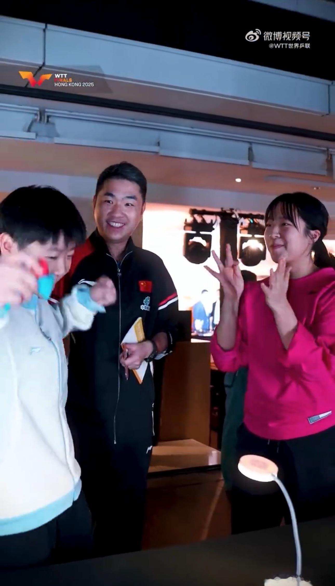 老恒头越来越胖了心情还是太好了 