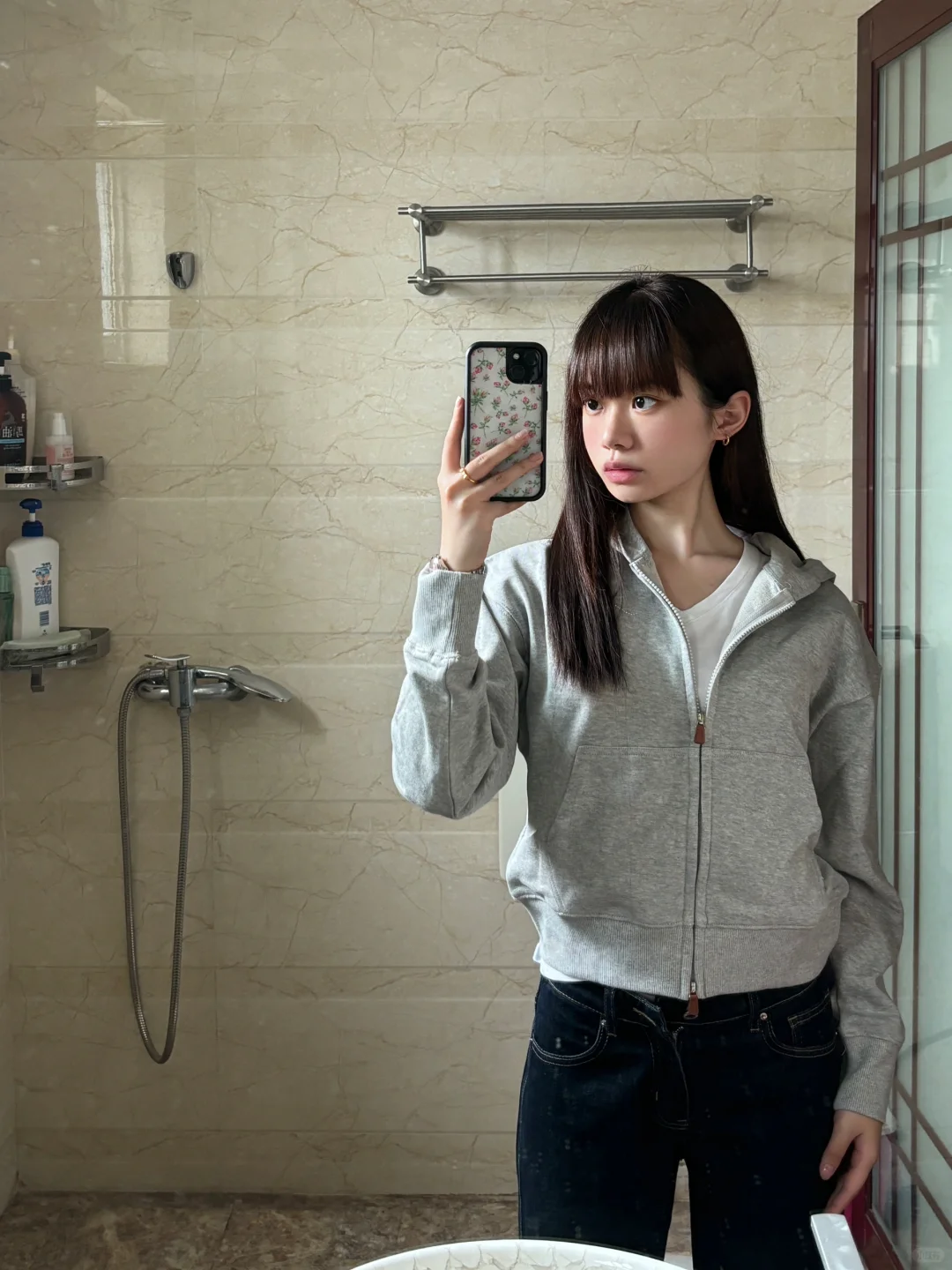158ootd｜显高的一套