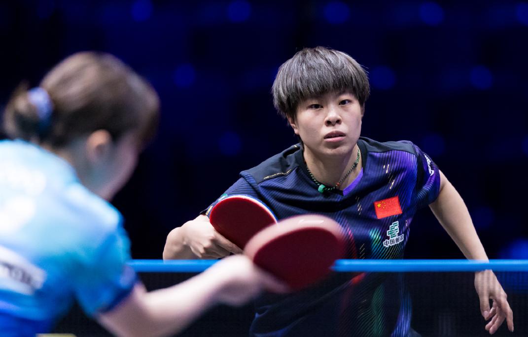 三大不可思议！王艺迪 4-2 险胜张本美和，六局史诗拉锯上演极限复仇
WTT 瑞