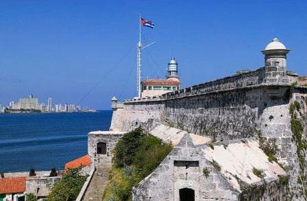 吃定古巴！特朗普把“丛林法则”玩到极致！口中爆出的这句话，使许多人五味杂陈，难以