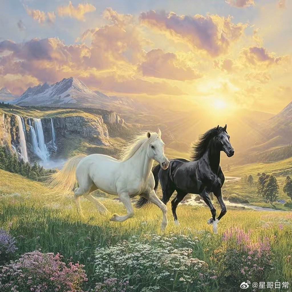 半山腰总是最挤的，你得去山顶看看。 